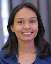 Dr. Priyansi Dobariya - Aarutva
